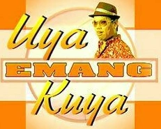 Uya Emang Kuya
