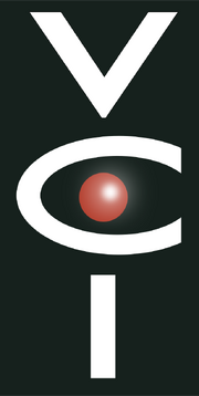 VCI Print logo 1995