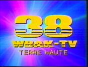 WBAK 1994