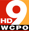 HD logo used for the station's newscasts (2009–2011)