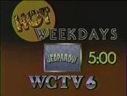 Jeopardy! promo (August 1988)