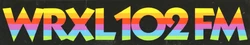 WRXL Richmond 1984