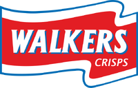 Walkers crisps Logo 1994