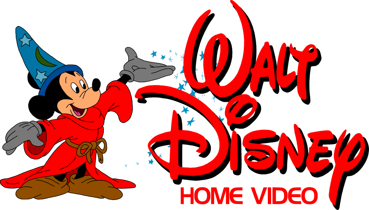 Walt disney studios home entertainment logopedia fandom