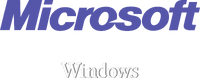 Logo used on boot screens