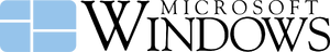 Windows logo and watermark - 1985.svg