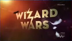 Wizard Wars