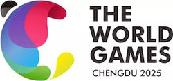 WorldGames Chengdu2025