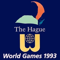 WorldGames TheHague1993
