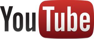 YouTube Logo