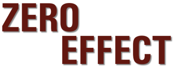 Zero-effect-movie-logo