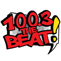 100.3 The Beat KMJM