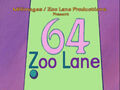 64 Zoo Lane