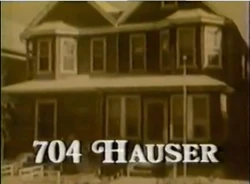 704 Hauser opening screen
