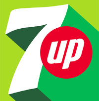7Up International logo