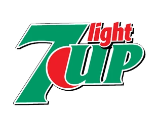 7up light