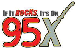 95X WAQX-FM