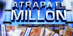 ATRAPA EL MILLON
