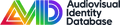 Audiovisual Identity Database