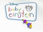 Baby Einstein Company logo 2