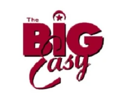 Big easy-show