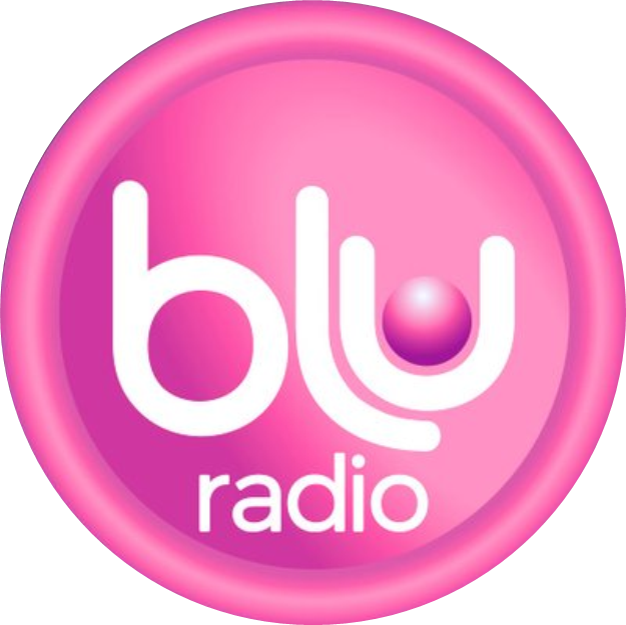 Blu Radio | Logopedia | Fandom