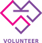 Volunteer logo