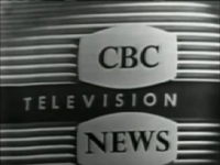 CBC TV Newd