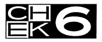 CHEK-TV 1990s