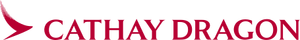 Cathay Dragon logo