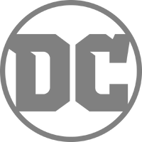 DC Comics (2016) (Gray)
