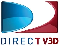DirecTV 3D