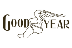 goodyear logo png