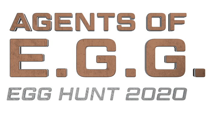 Roblox Egg Hunt Logo, HD Png Download, png download, transparent