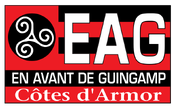 En Avant de Guingamp logo