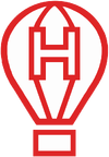 Escudo del Club Atlético Huracán