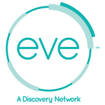 Eve Channel Logo