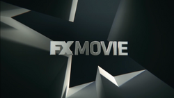 FX Networks/Other, Logopedia