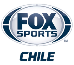 Fox Sports (Chile), Logopedia