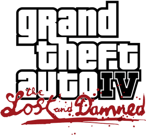 Grand Theft Auto IV - The Lost and Damned