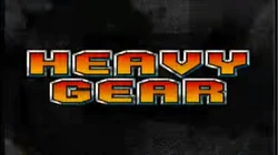 Heavy Gear