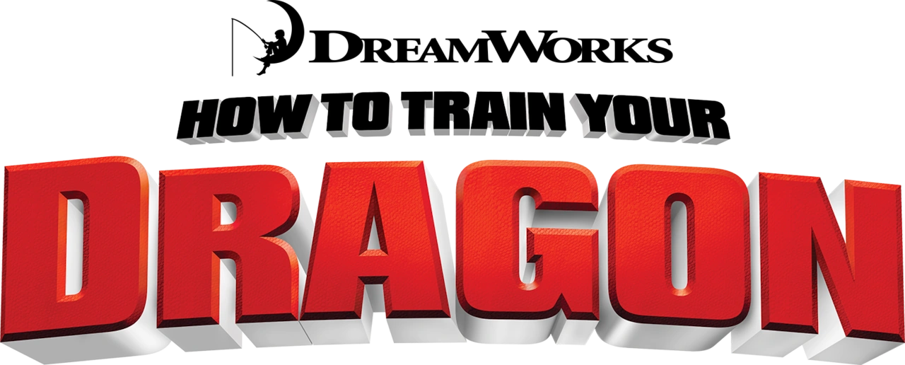 How to Train Your Dragon (game) Logopedia Fandom