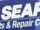 Sears Parts & Repair