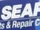 Sears Parts & Repair Center