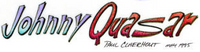 Johnny quasar logo 1