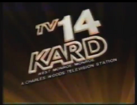 KARD-TV #2