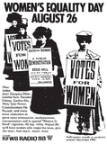 Women's equality day (1976)