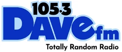 KITS 105.3 Dave FM