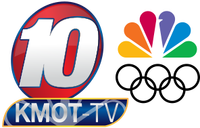 Olympics logo (2008–2022)