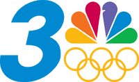 Olympics logo (2016–present)